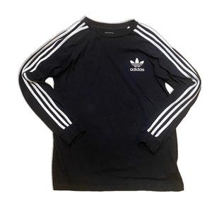 Adidas Long Sleeve Tee